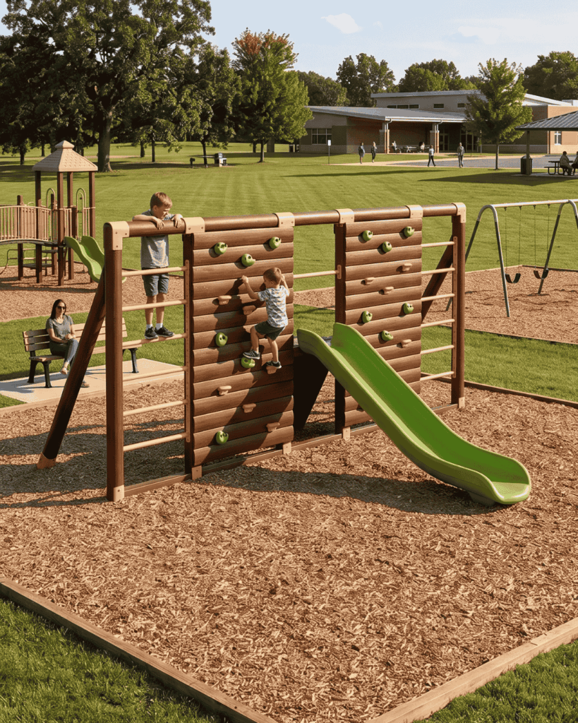 Climbing Set (SWC005
