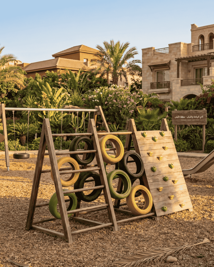 Climbing Tires (SWC003