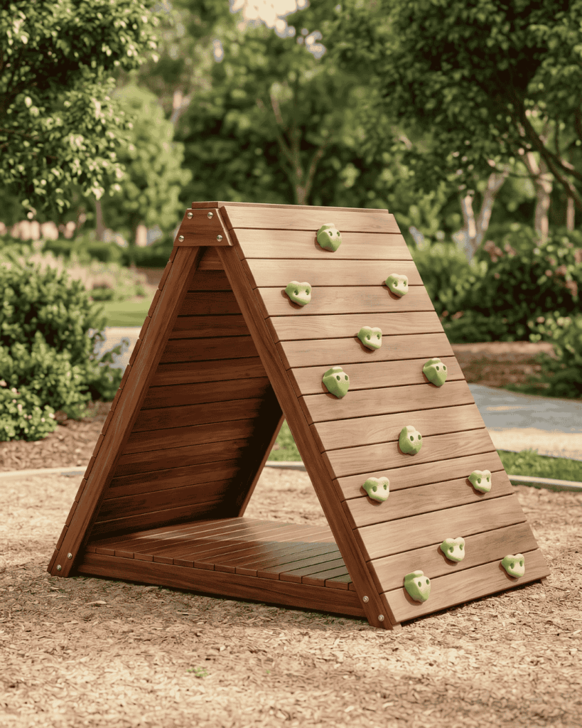 Climbing Triangle (SWC004