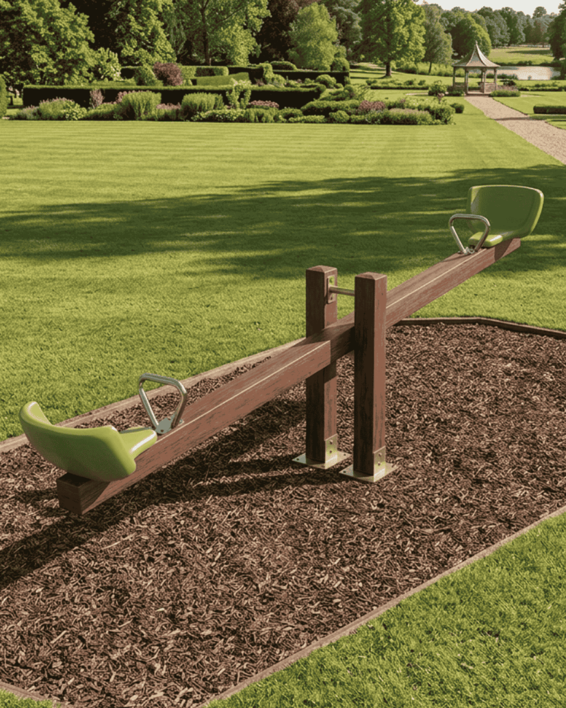 See Saw SWS001