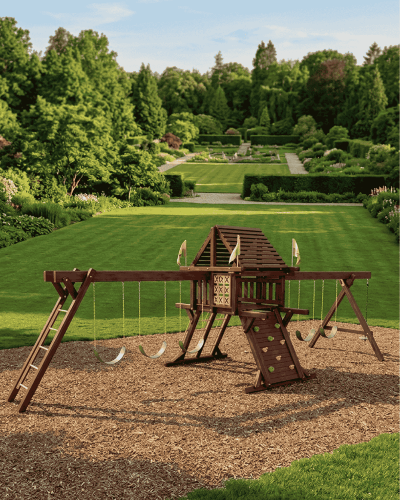 Swing House SWM005