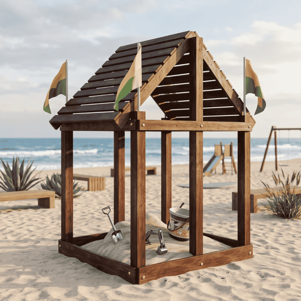 Sand Box (SWSB001 & SWSB002