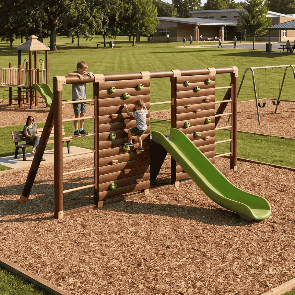 Climbing Set (SWC005