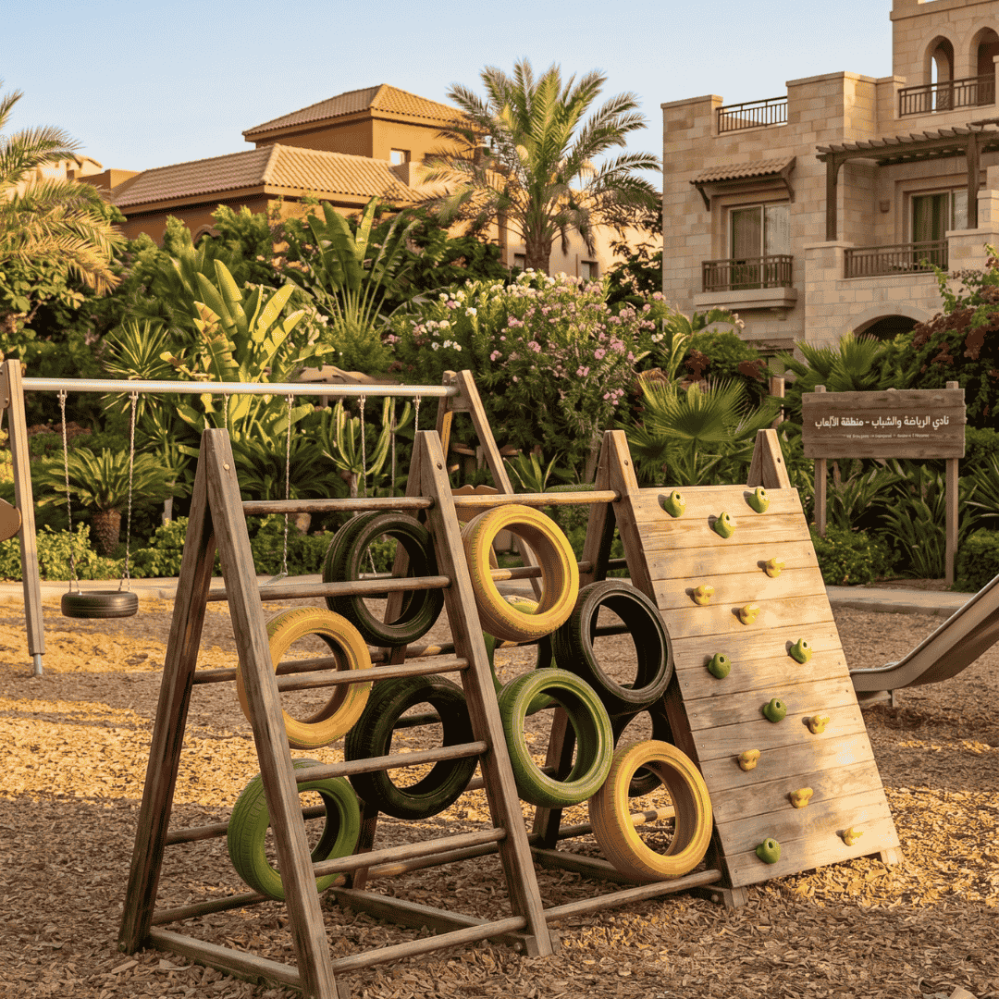 Climbing Tires (SWC003