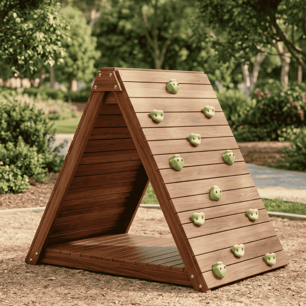 Climbing Triangle (SWC004