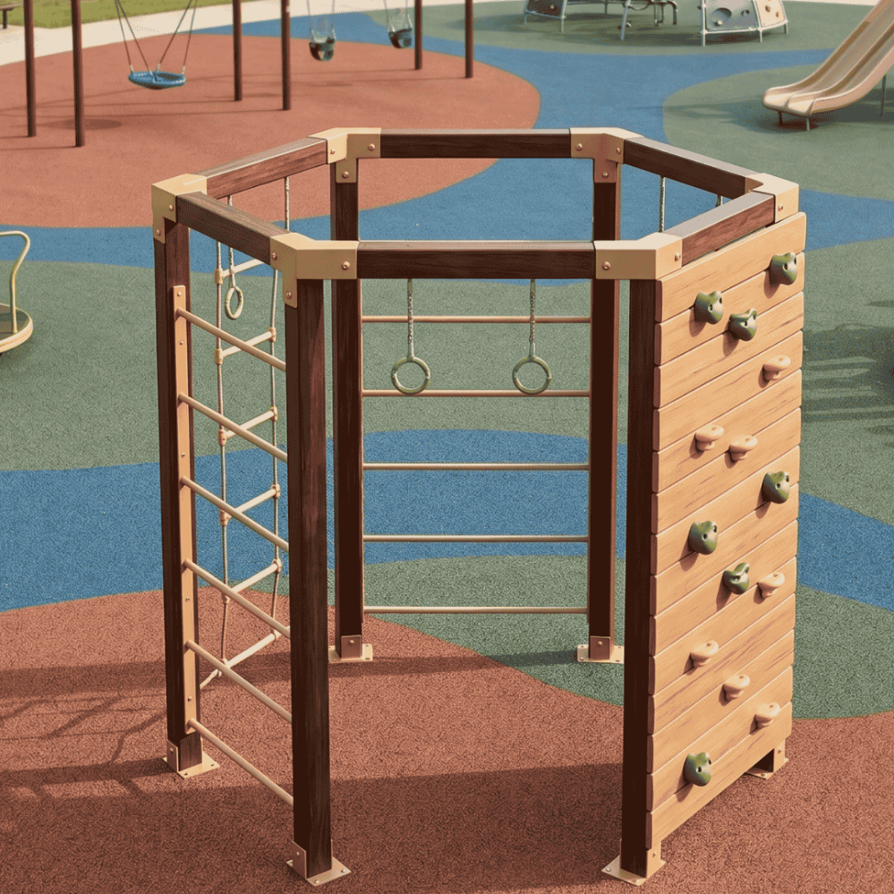 Hexa Climb (SWC006