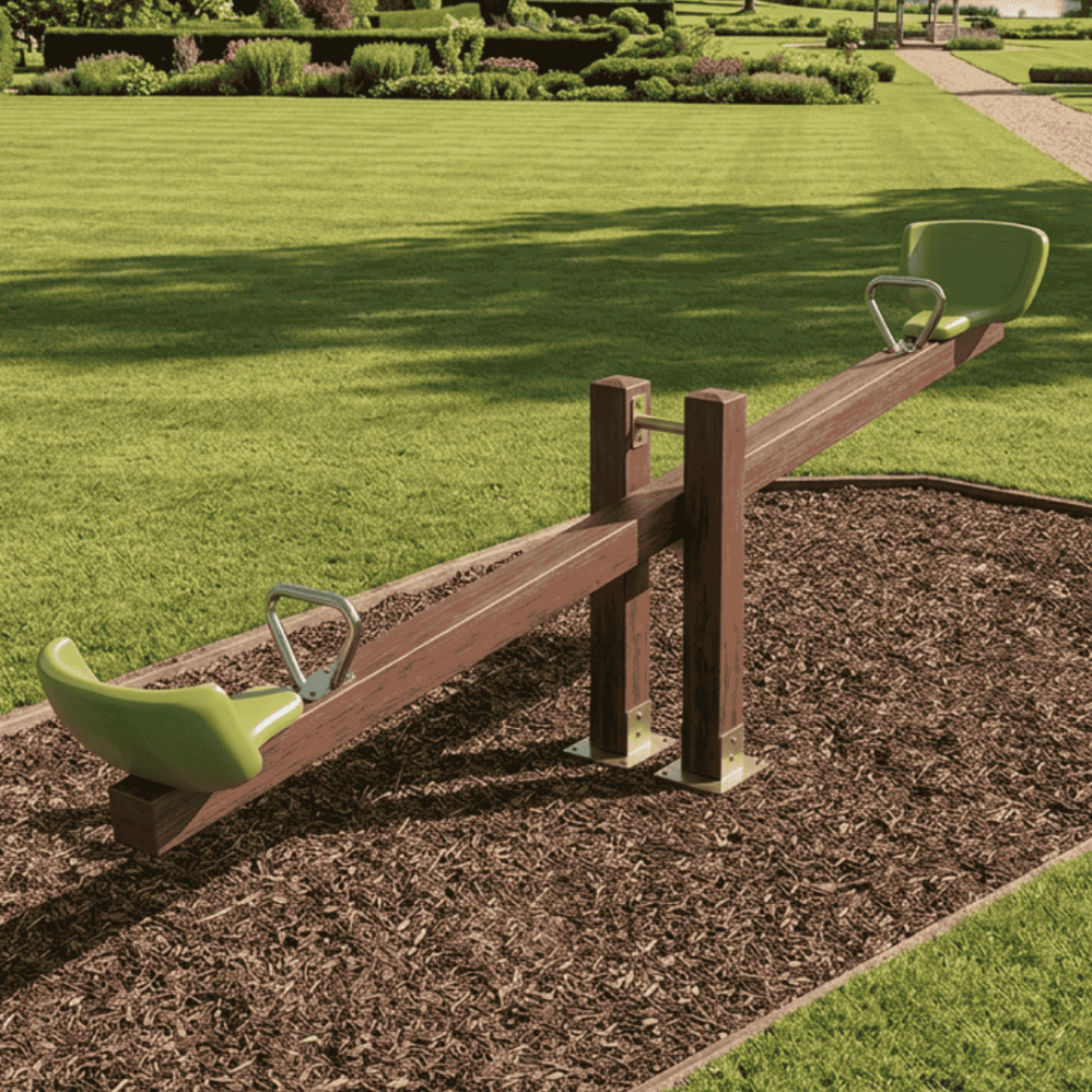 See Saw SWS001