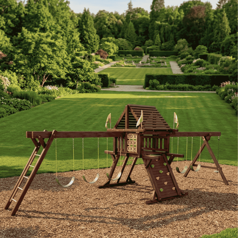 Swing House SWM005